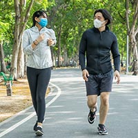 COVID-19: Know When To Start Exercising Post Recovery