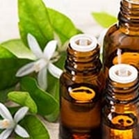 5 Healing Benefits Of Neroli Oil