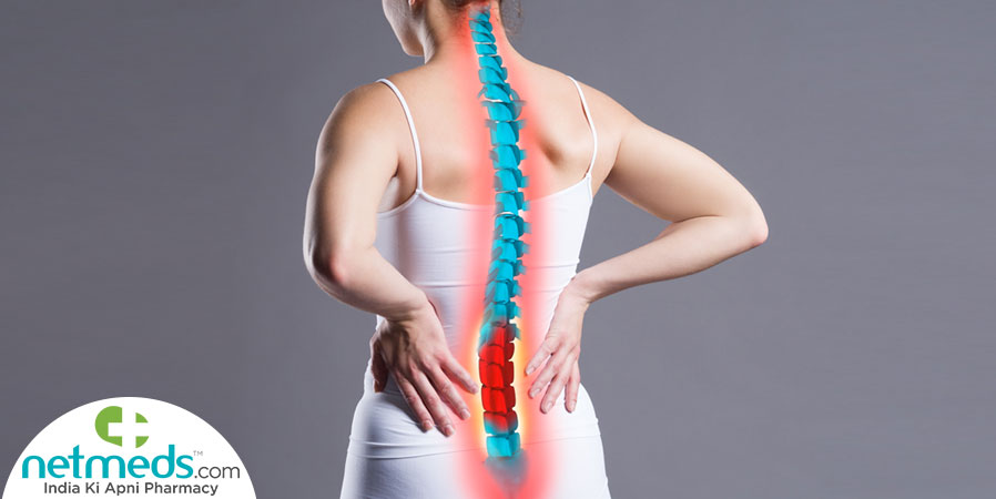 Degenerative Disc Disease