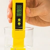 How Salts in Drinking Water Can Affect Health