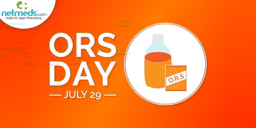 World ORS Day 2022