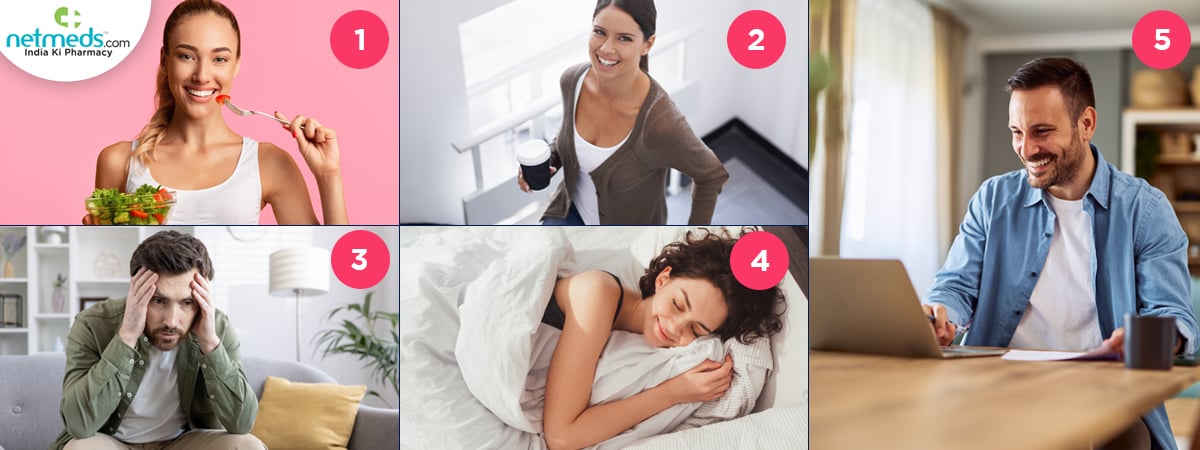 benefits of microhabits