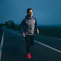 Evening Exercise As Good As Morning Workout