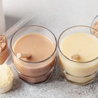 Soy Vs Whey: Discover The Merits And Demerits Of These Protein Supplements