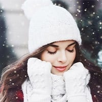 Dry Skin in Winter? Learn Causes And 5 Simple Remedies To Hydrate – Infographic