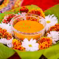 DIY Turmeric For Beauty: A Pinch Of This Golden-Hued Powder Is All You Need For Glowing, Gorgeous Skin