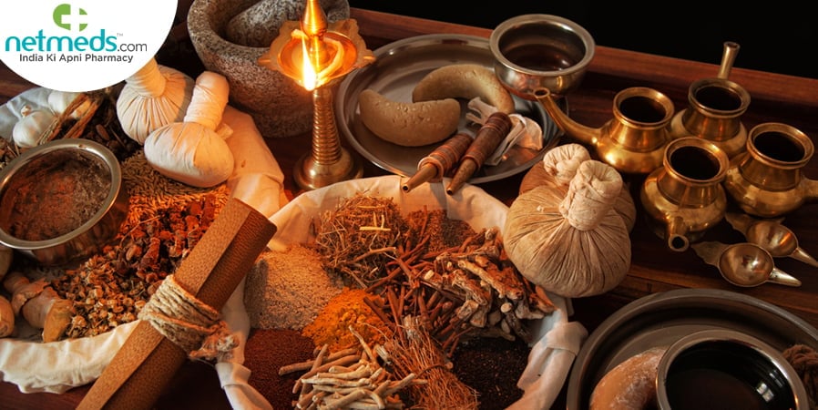 Sapta Dhatu in Ayurveda