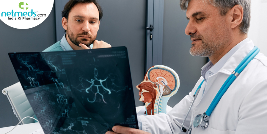 neurologist