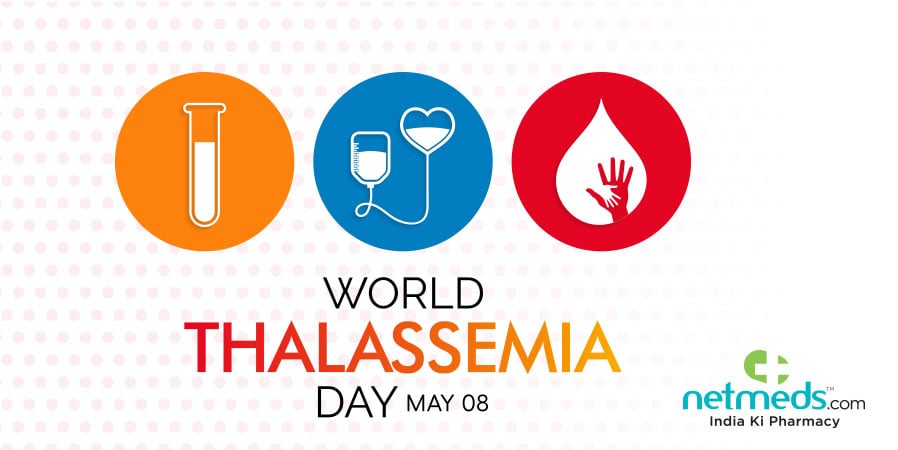 World Thalassemia Day