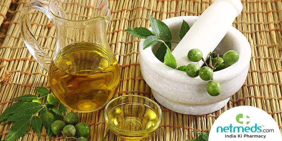 neem oil 