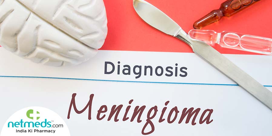 Diagnosis Meningioma
