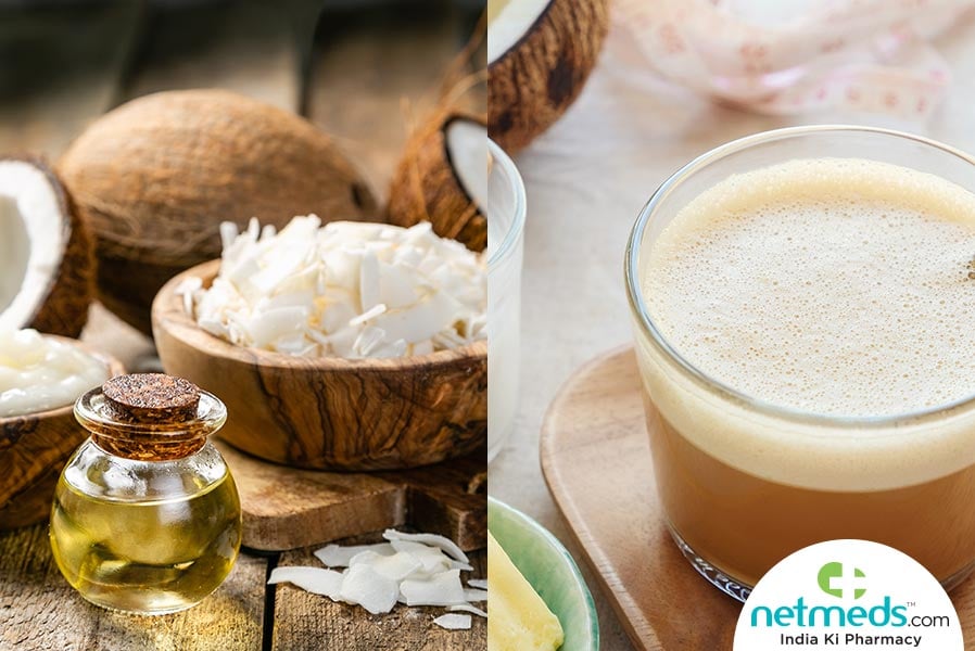 mct oil for weight loss