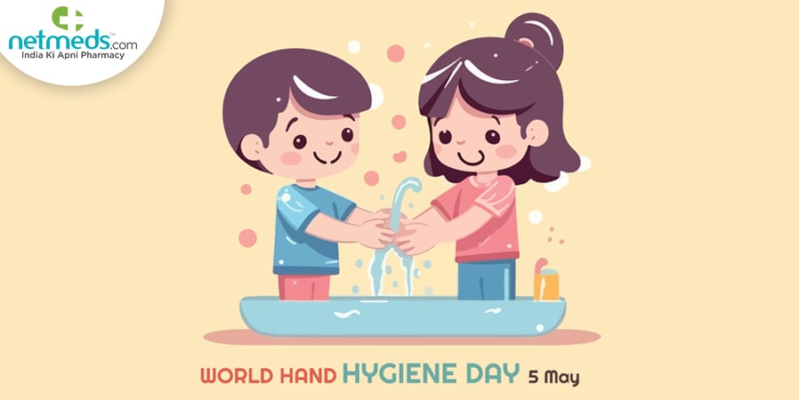 hand hygiene