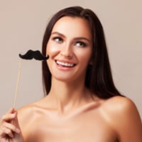 How To Remove Upper Lip Hair? Here Are Traditional And Trendy Ways To Get Rid Of Them