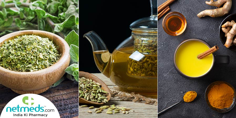 Antiviral Foods To Boost Immunity And Combat Infections