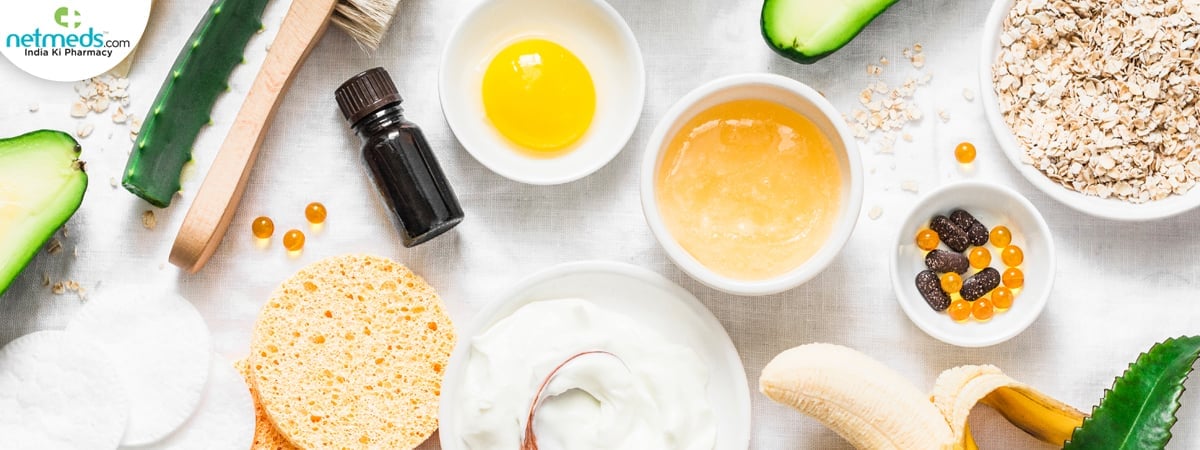 winter skin care