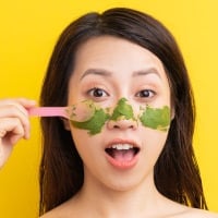 Green Tea For Beauty: 5 DIY Face Masks To Get Glowing, Rejuvenated Skin