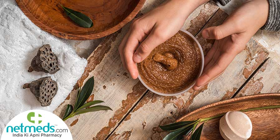 brown sugar in a bowl