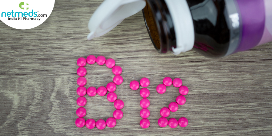 Vitamin B12