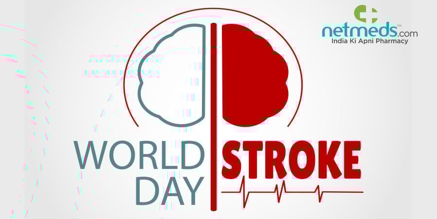 World stroke day