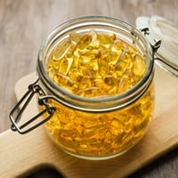 Omega-3 Fatty Acids Supplements: Discover The Powerful Health Benefits And Uses Of This Fatty Acid