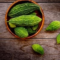7 Amazing Benefits Of Bitter Gourd #shorts 