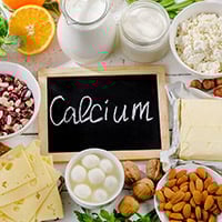 Calcium: Functions, Food Sources, Supplements, Deficiencies And Toxicity