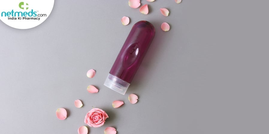 lubricant gel