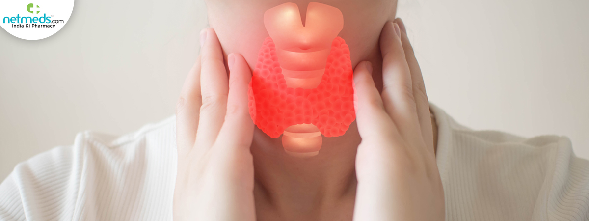 Hypothyroidism Vs Hyperthyroidism