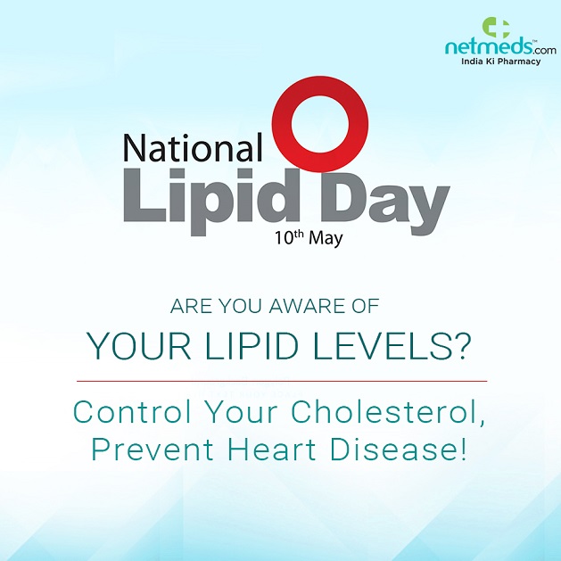 National Lipids Day