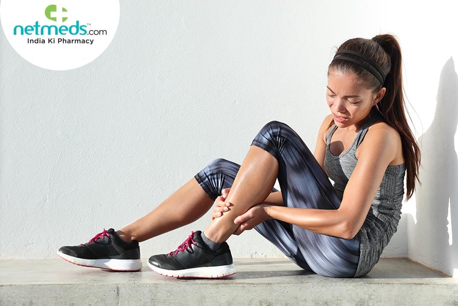 shin splints