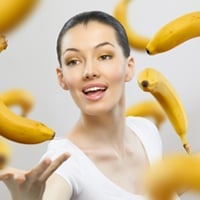 7 Powerful Reasons To Eat Bananas