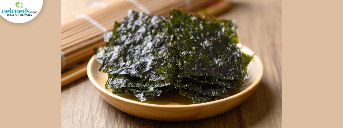 Seaweed 
