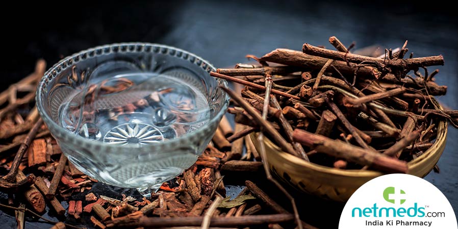 Health Benefits of Manjistha