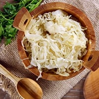 Sauerkraut: Nutrition, Uses, Health Benefits And Know How To Make This Probiotic Food At Home