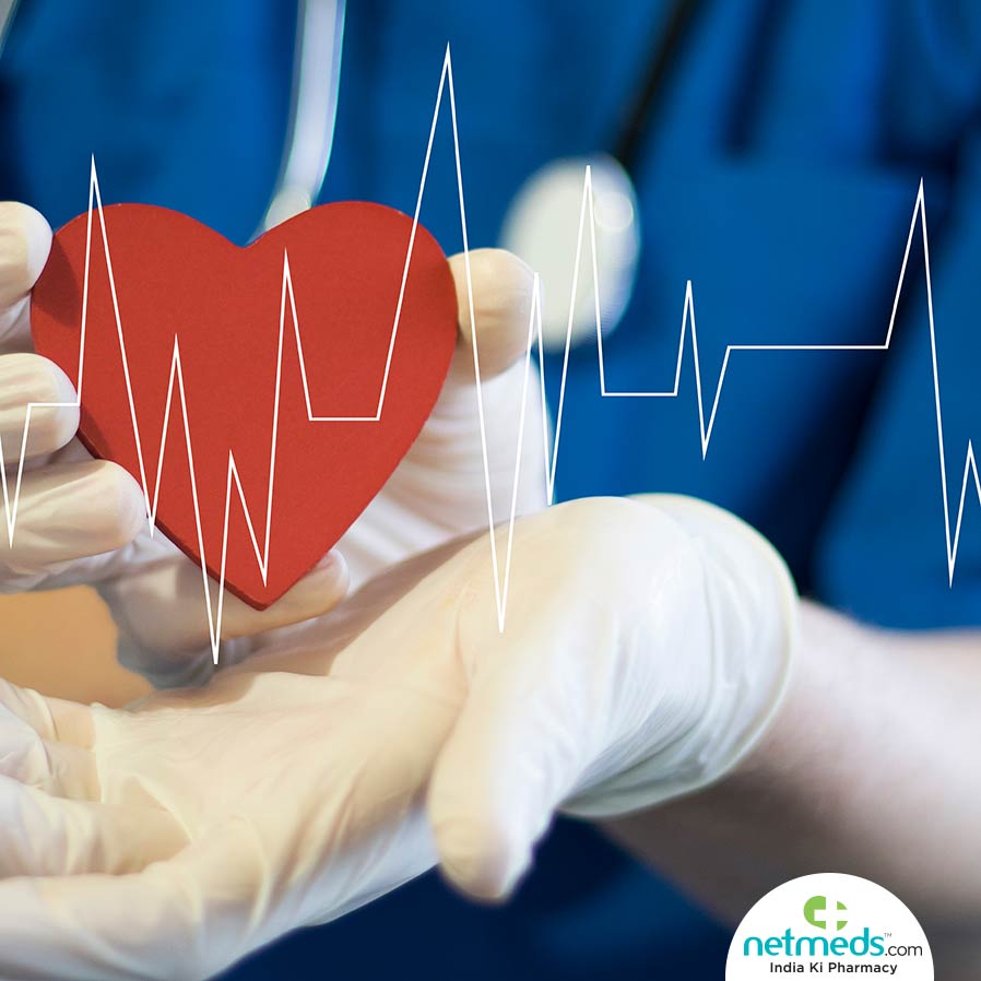 Causes, Symptoms And Treatment of Heart Rhythm Disorders