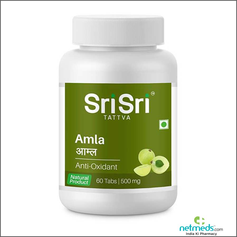 SriSri Tattva Amla