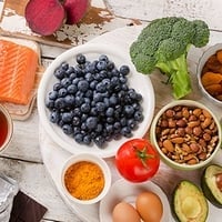 Brain Foods That Help You Concentrate