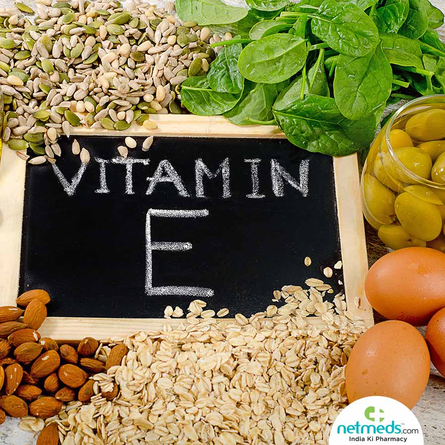 Vitamin E