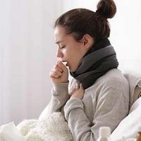 Acute bronchitis Is Contagious, Seek Timely Help