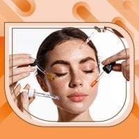 Linoleic Acid/Omega-6 Fatty Acid: Properties and Benefits of Super Skin Care Ingredient For That Instant Glow - Infographic