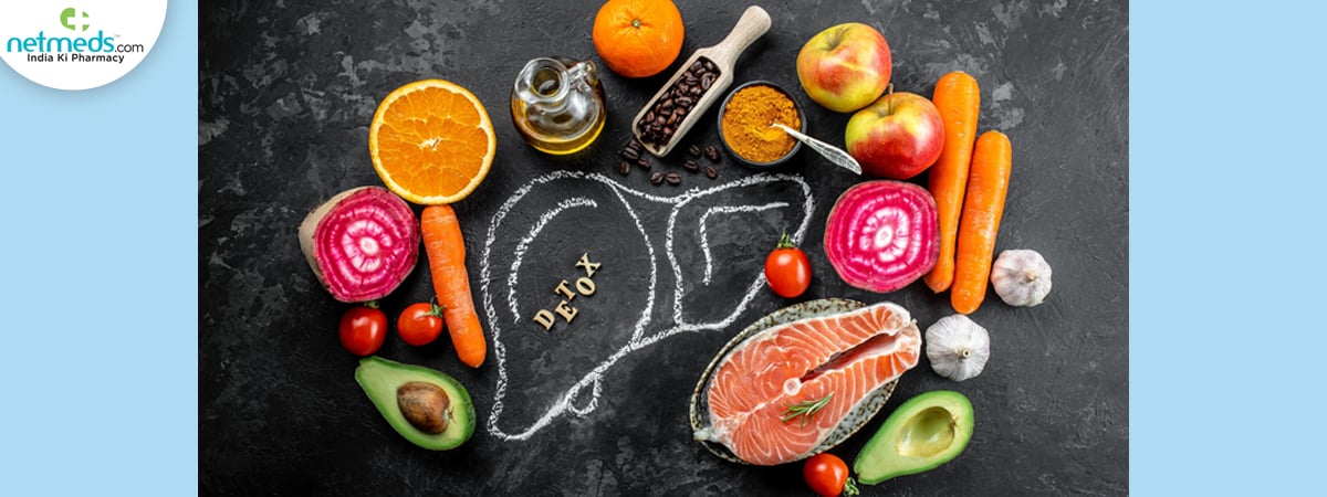 Fatty Liver Diet