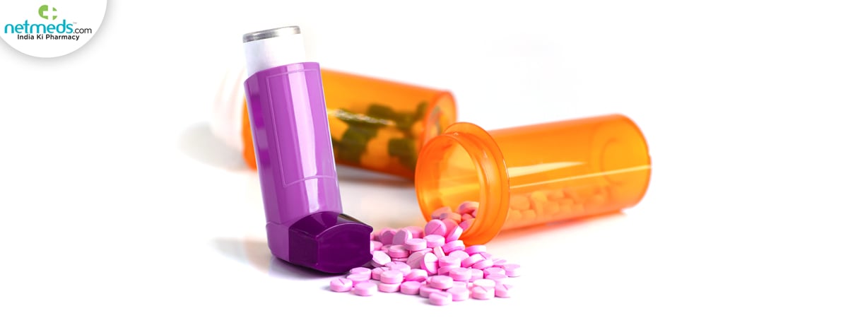Inhaler