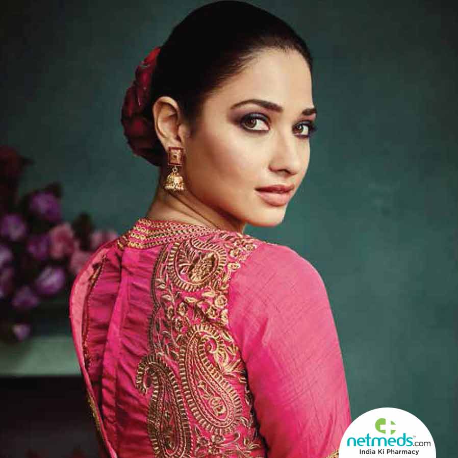 Tamannaah
