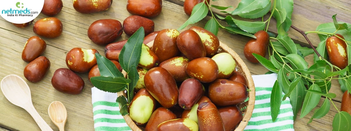 jujube fruit