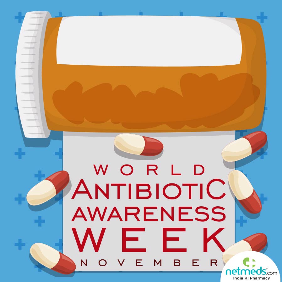 World Antibiotic Awareness Week