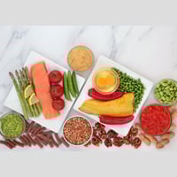 Diabetes Care: Manage Blood Sugar Levels With Smart Carbohydrate Choices