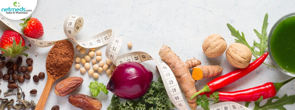Sirtfood diet
