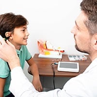 Hearing Loss: Causes, Symptoms And Treatment