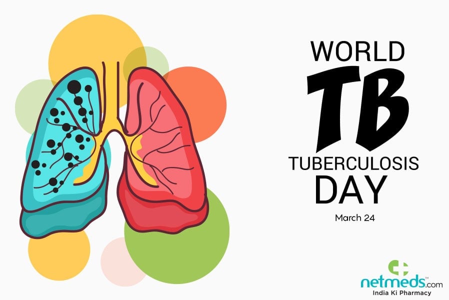 world tb day